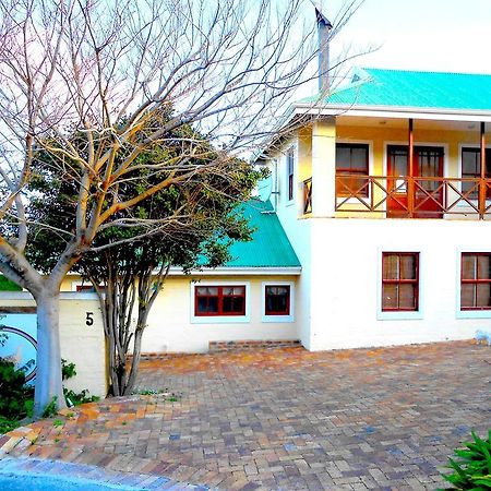 Onrus River Cottage Hermanus Buitenkant foto