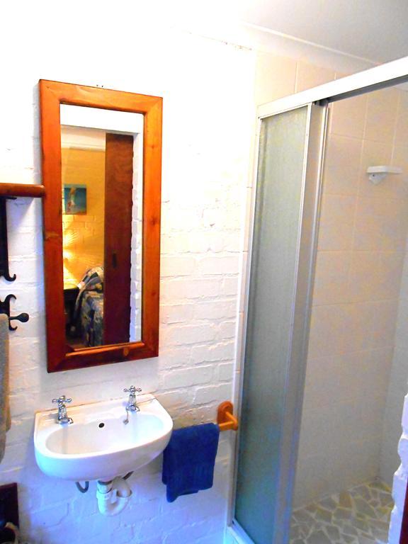 Onrus River Cottage Hermanus Kamer foto