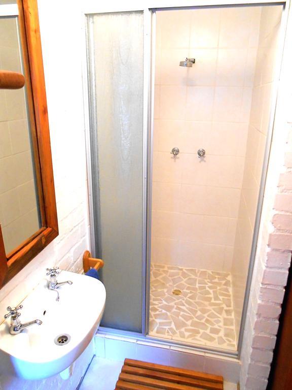 Onrus River Cottage Hermanus Kamer foto
