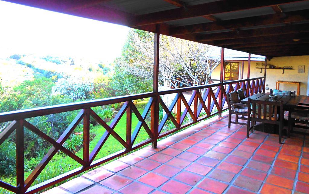 Onrus River Cottage Hermanus Buitenkant foto