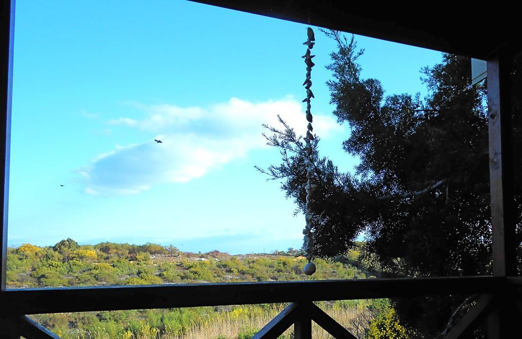 Onrus River Cottage Hermanus Kamer foto