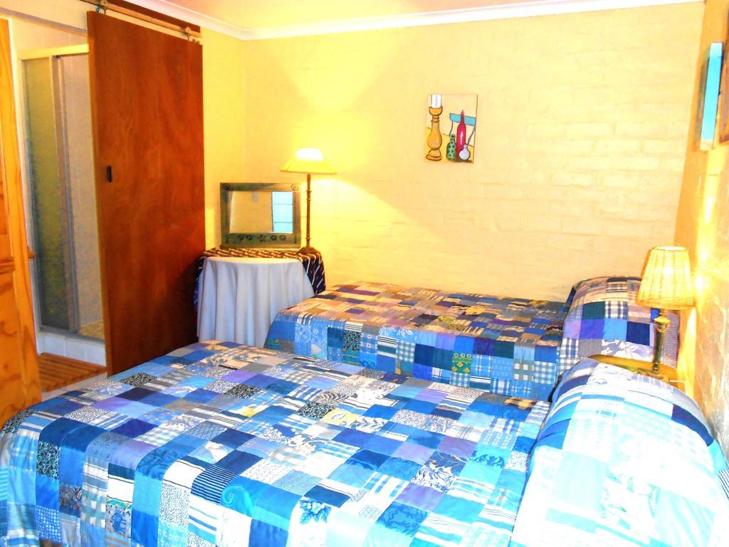 Onrus River Cottage Hermanus Kamer foto