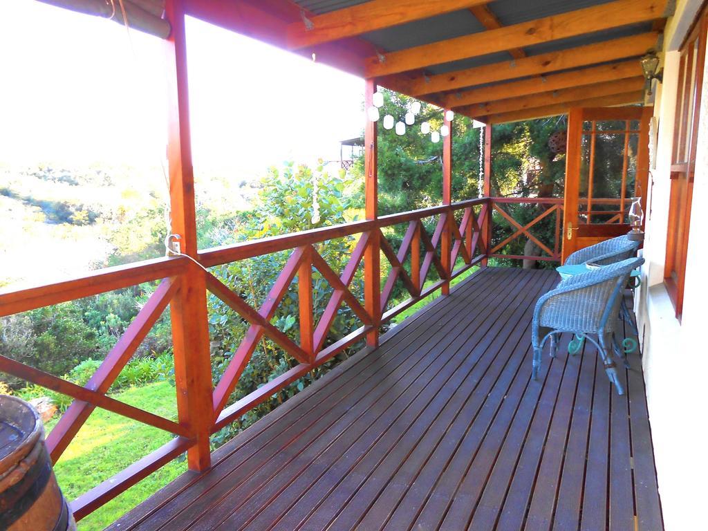 Onrus River Cottage Hermanus Kamer foto