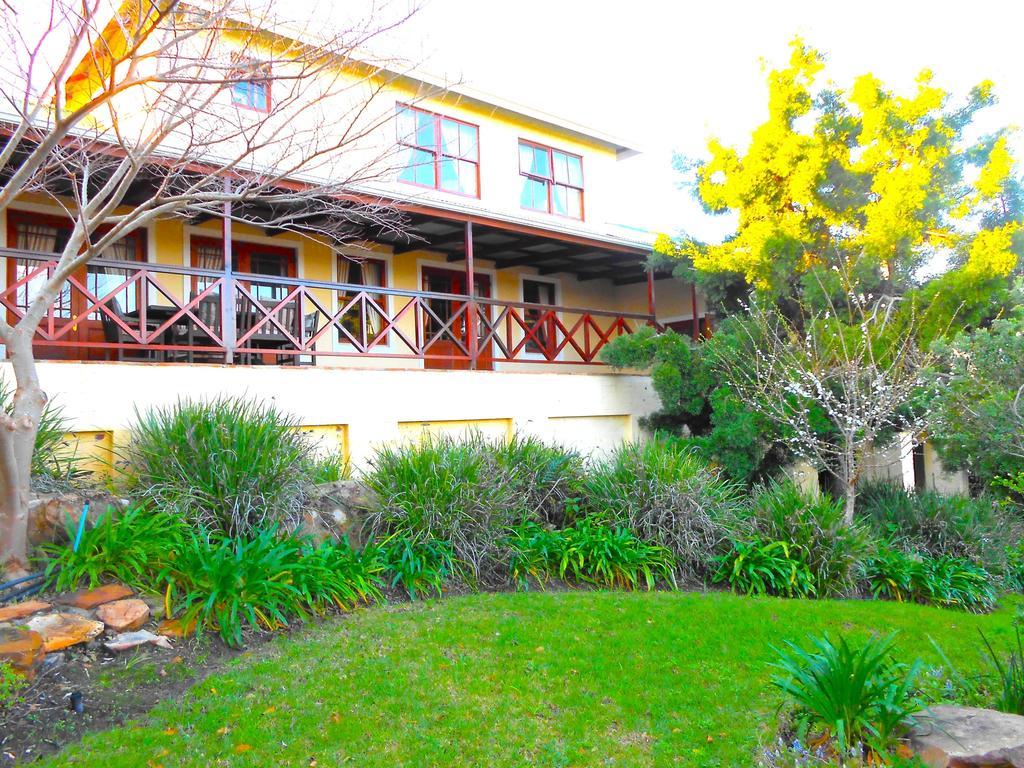 Onrus River Cottage Hermanus Buitenkant foto