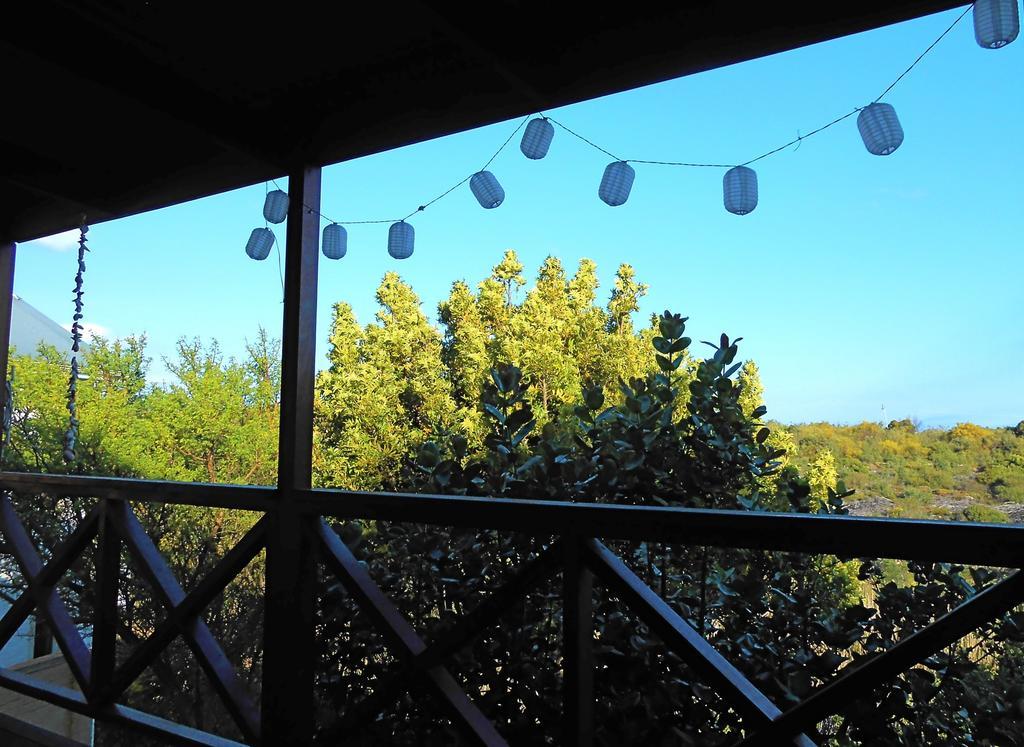 Onrus River Cottage Hermanus Kamer foto