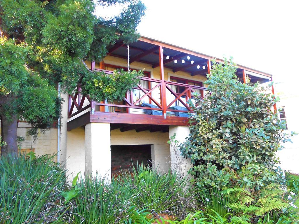 Onrus River Cottage Hermanus Kamer foto