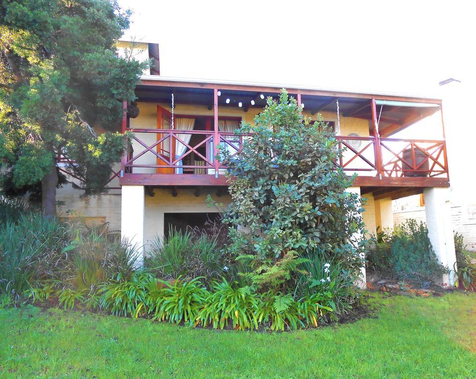 Onrus River Cottage Hermanus Kamer foto