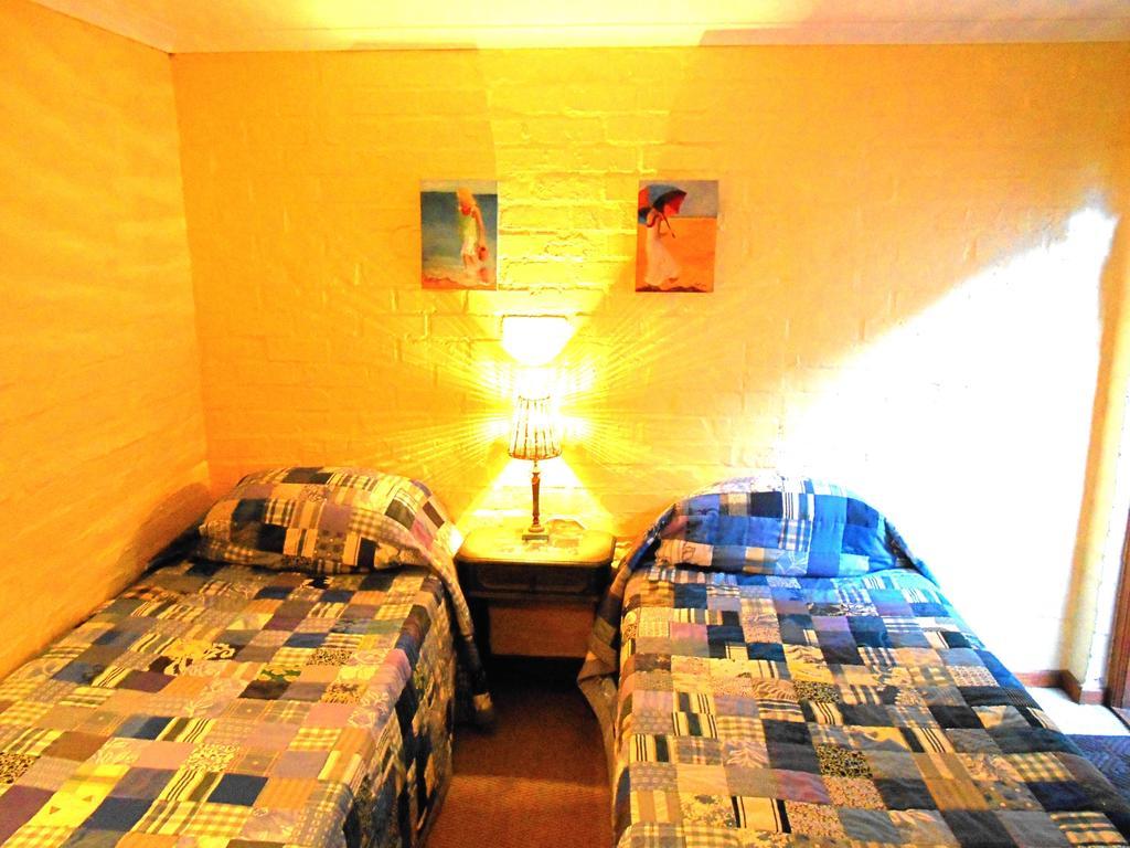 Onrus River Cottage Hermanus Kamer foto