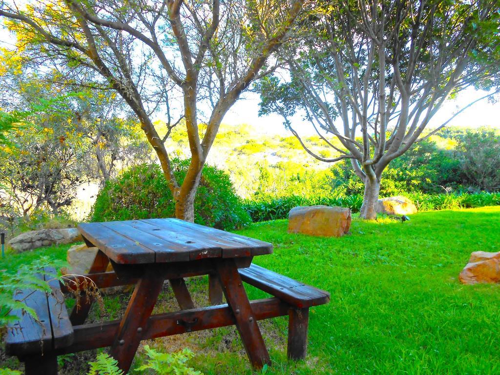 Onrus River Cottage Hermanus Kamer foto